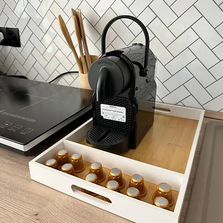 홈스테이 Gemuetlich, Charmantes