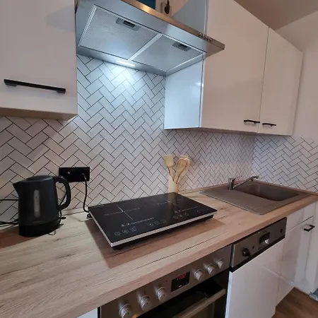 Gemuetlich, Charmantes * 빌린겐슈베닝겐